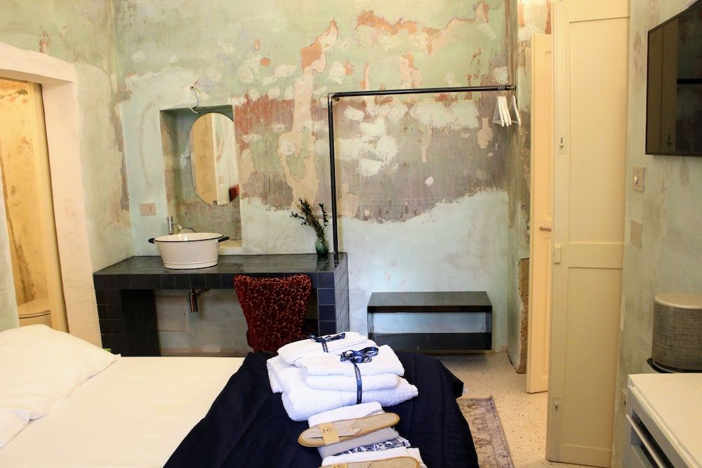 Dimore Arcudi Il Carrozziere 4