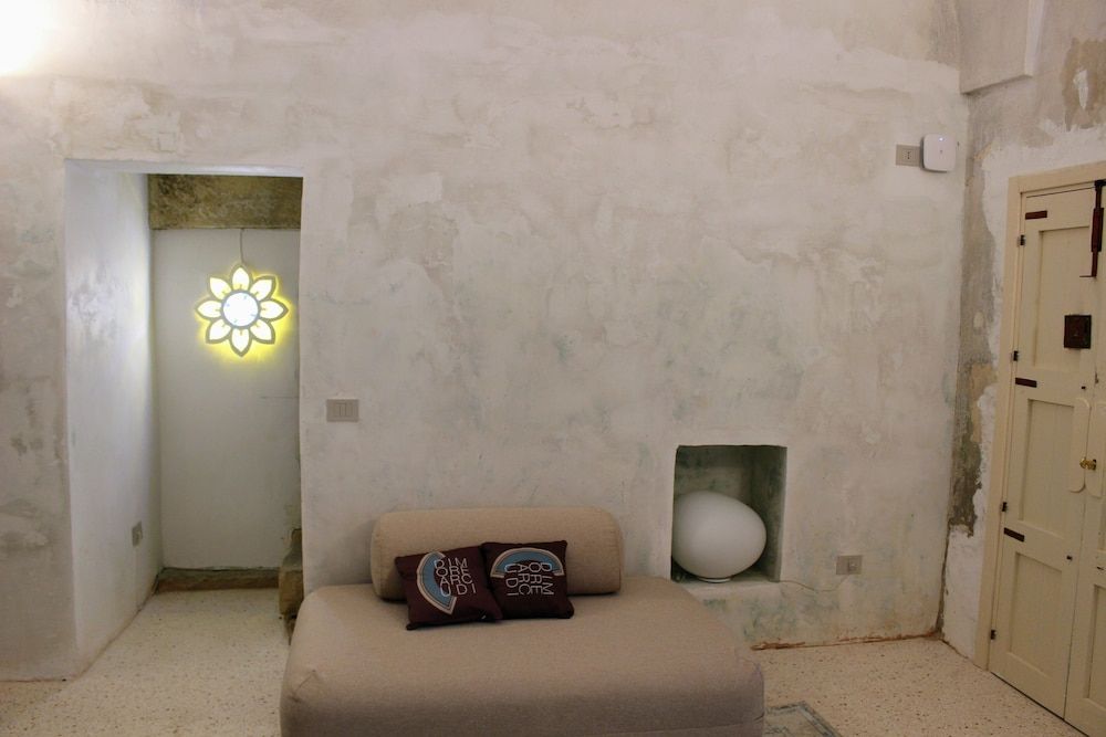 Dimore Arcudi Il Carrozziere 12