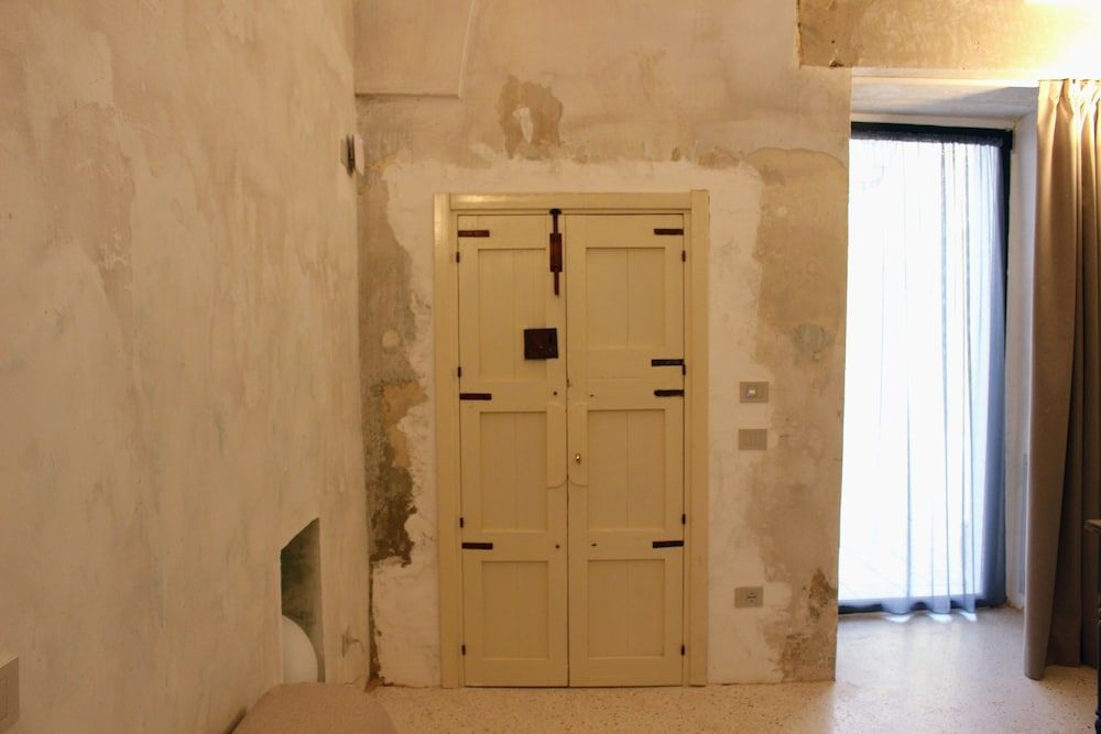 Dimore Arcudi Il Carrozziere 11