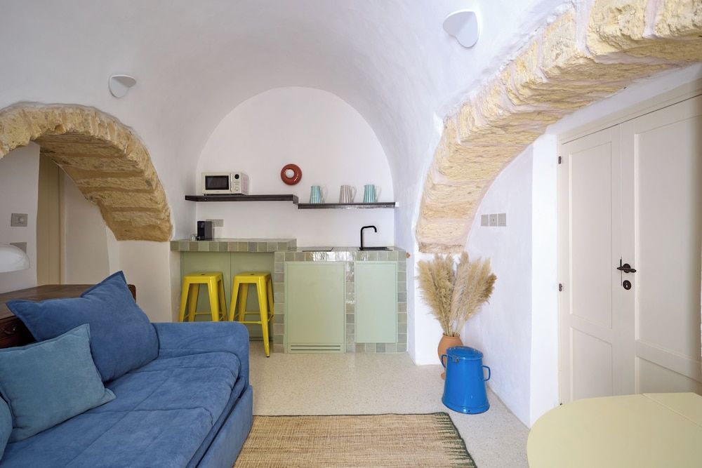 Dimore Arcudi Il Barbiere 11