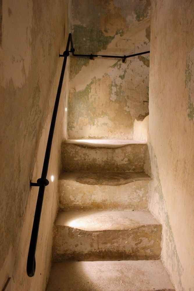 Dimore Arcudi Il Carrozziere 21