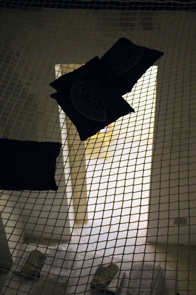 Dimore Arcudi Il Carrozziere 8