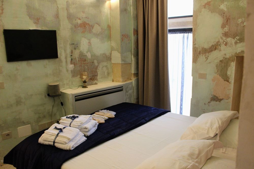 Dimore Arcudi Il Carrozziere 2