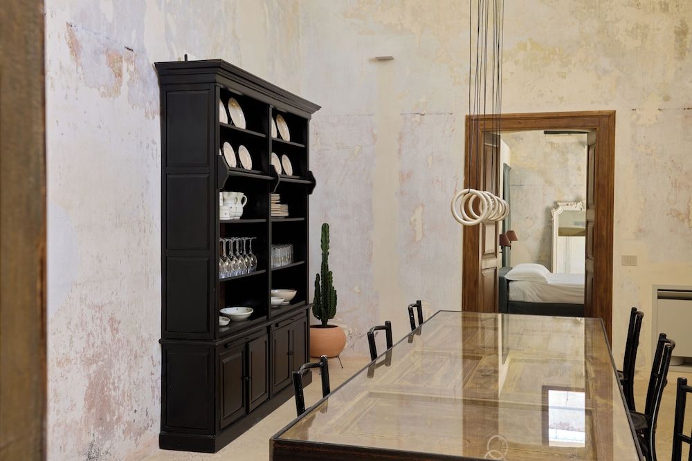 Dimore Arcudi Dimore Arcudi Completa