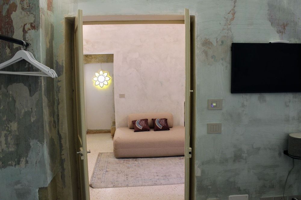 Dimore Arcudi Il Carrozziere 3