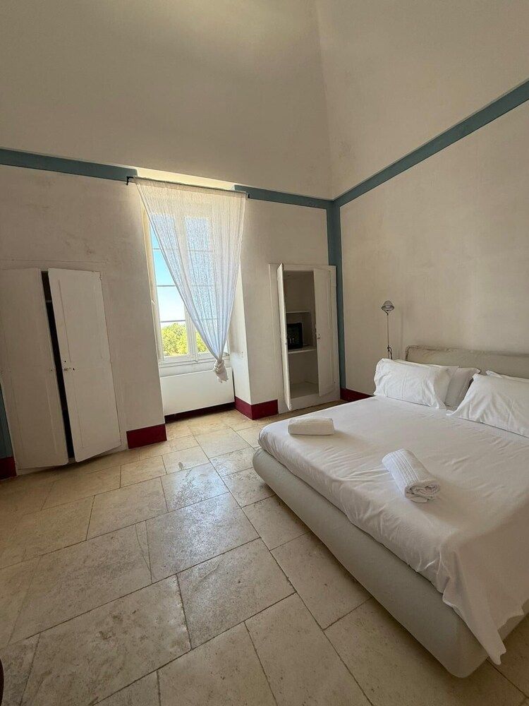 Superior Suite, Sea View