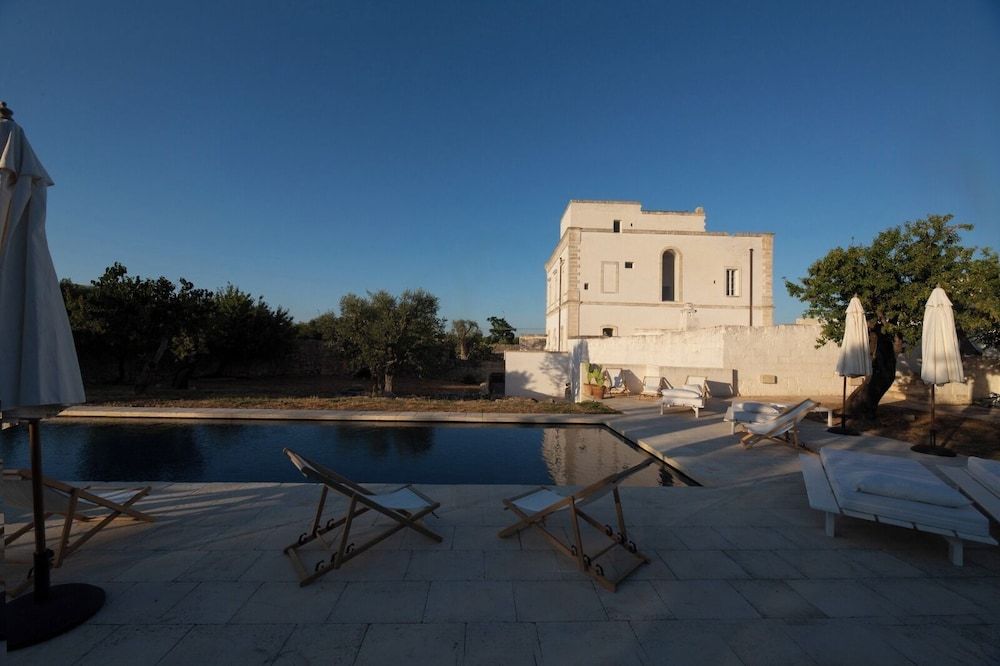 Masseria Monet