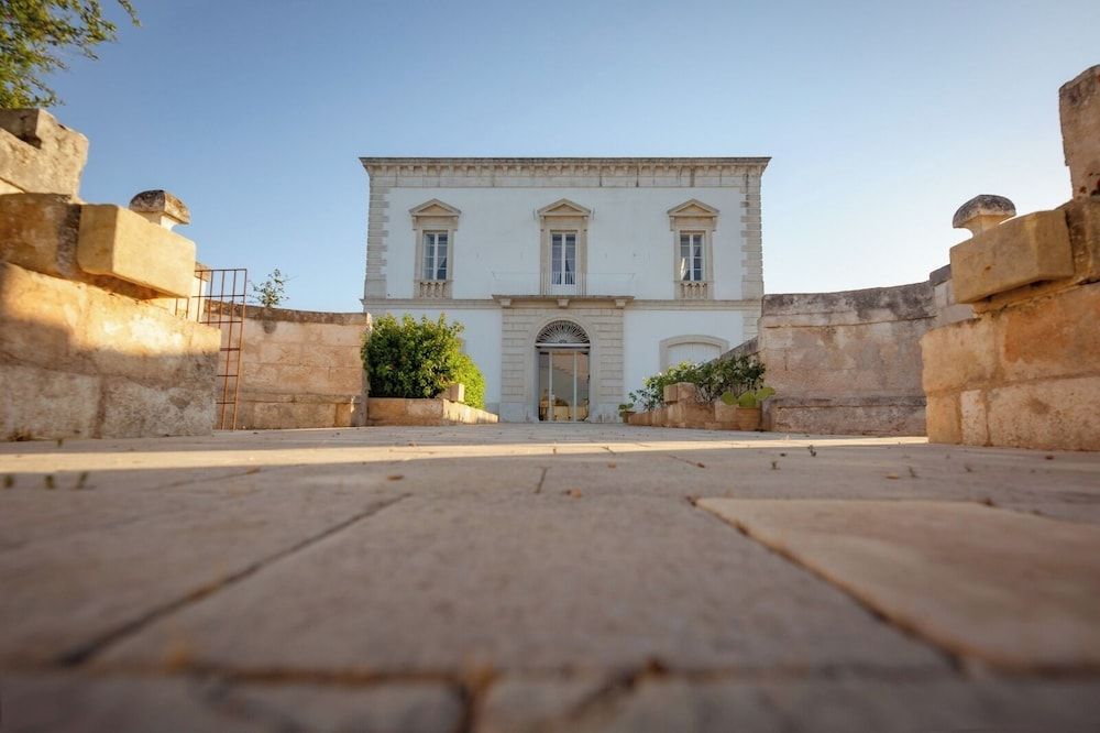Masseria Monet