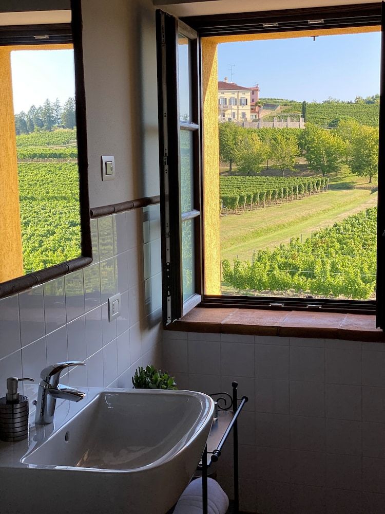 Double Room, Vineyard View