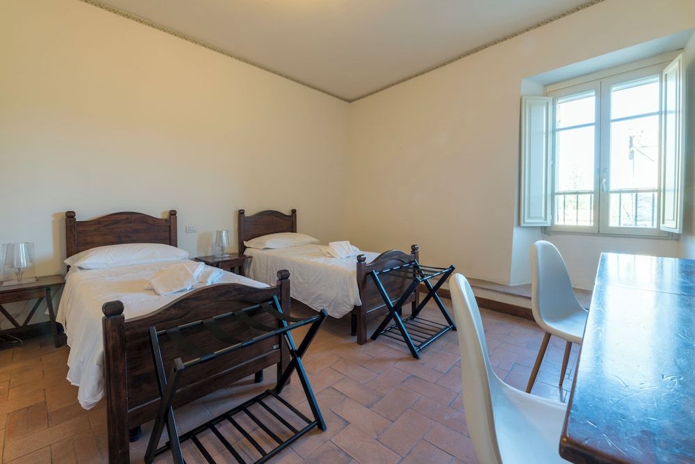 Il Chiostro di San Domenico Standard Double Room 4
