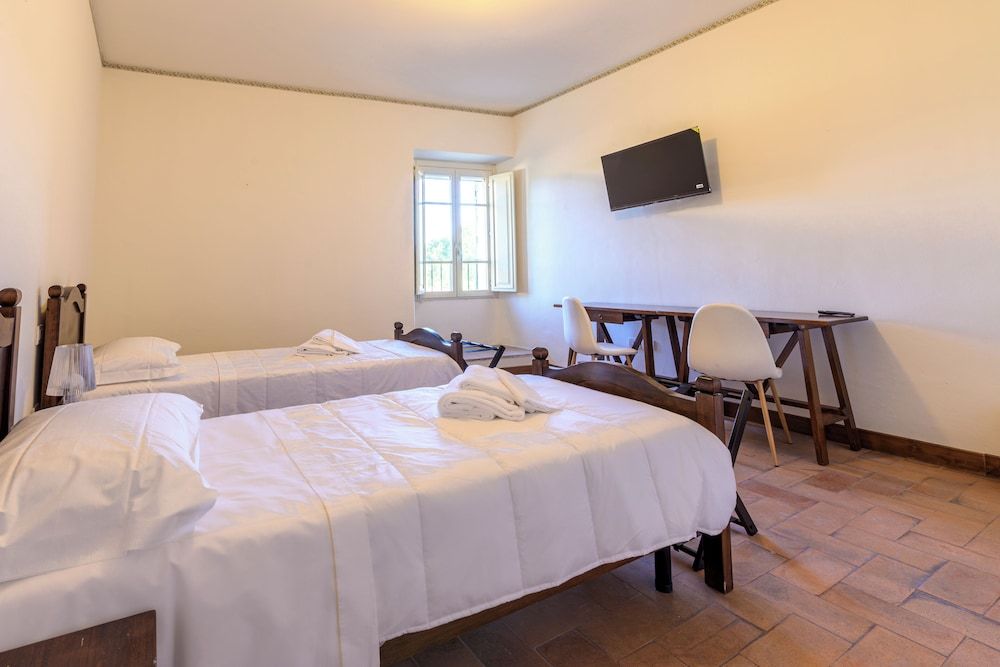 Il Chiostro di San Domenico Standard Double Room 6