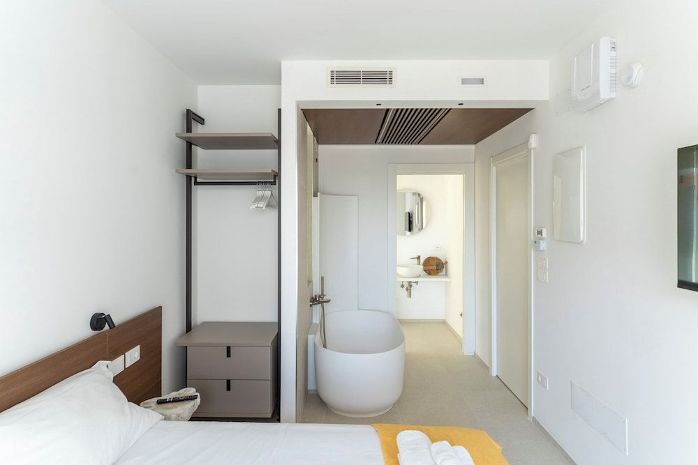 Hotiday Apartments Giulianova Apartment, Balcony 2