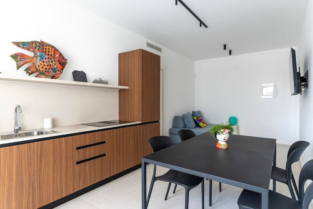 Hotiday Apartments Giulianova Apartment, Balcony 5