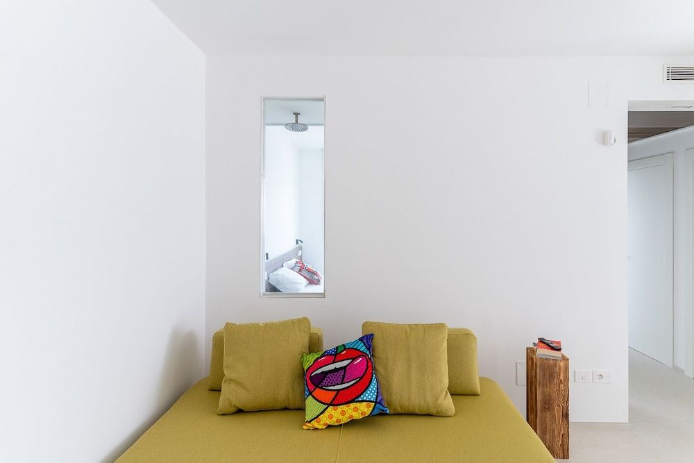 Hotiday Apartments Giulianova Apartment, 2 Bedrooms 8