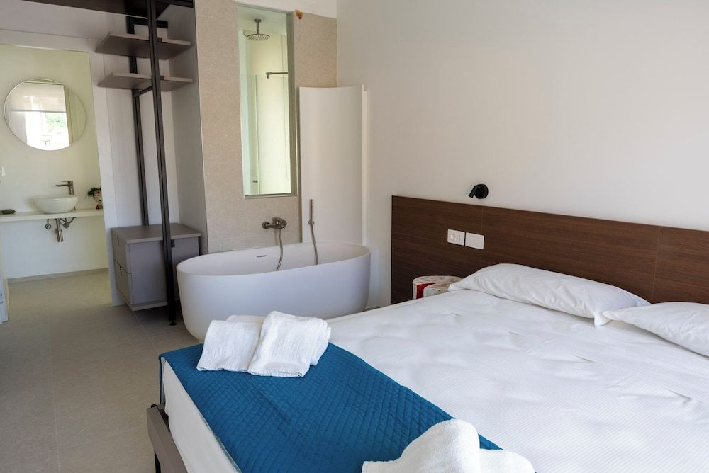 Hotiday Apartments Giulianova Apartment, 2 Bedrooms 4
