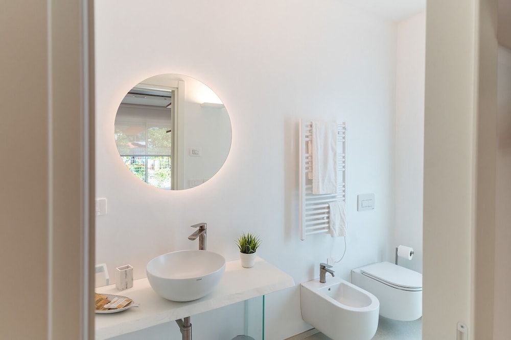 Hotiday Apartments Giulianova Apartment, 2 Bedrooms 13