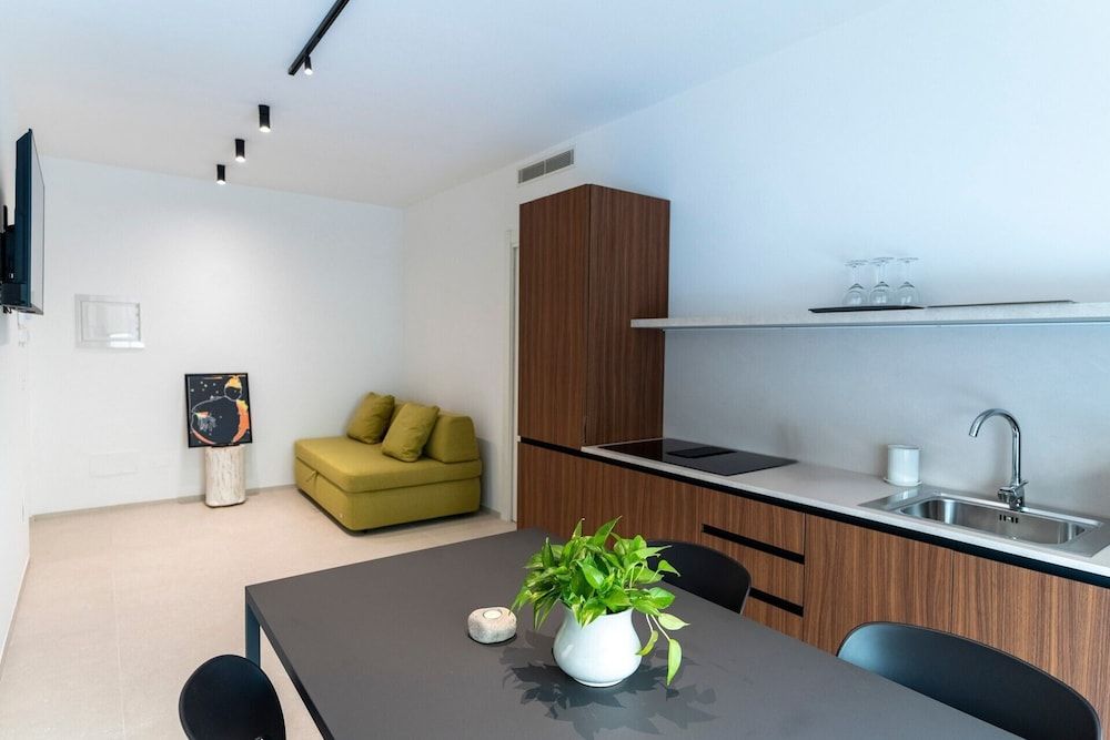 Hotiday Apartments Giulianova Apartment, 2 Bedrooms 5