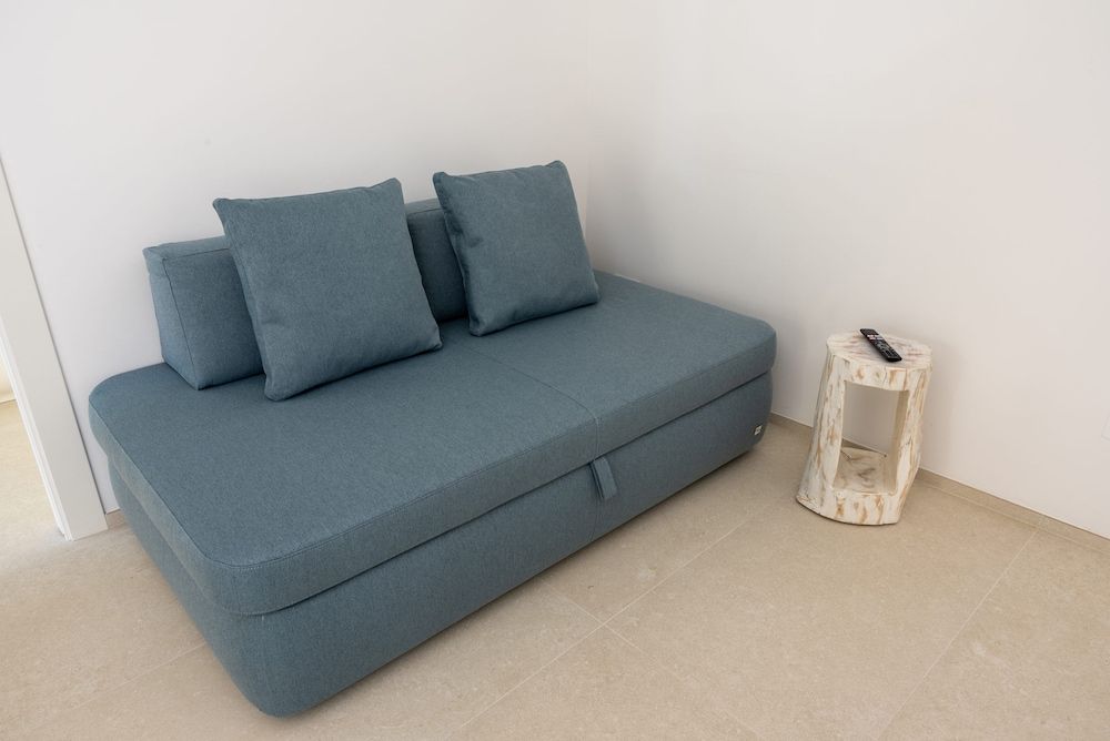 Hotiday Apartments Giulianova Apartment, Balcony 4