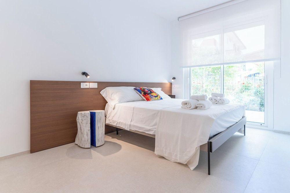 Hotiday Apartments Giulianova Apartment, 2 Bedrooms 3