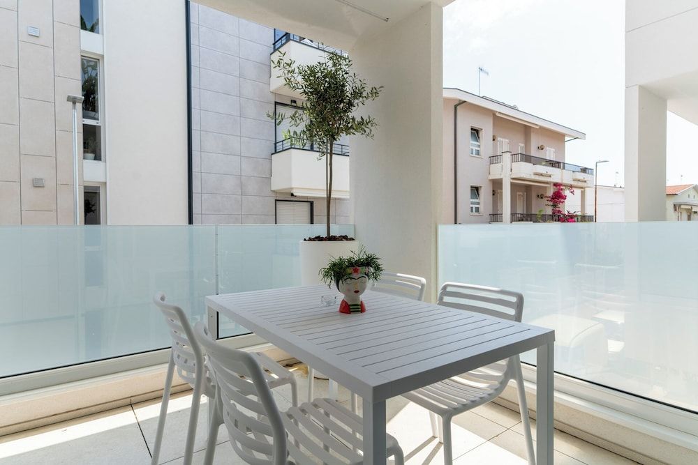 Hotiday Apartments Giulianova Apartment, 2 Bedrooms 6