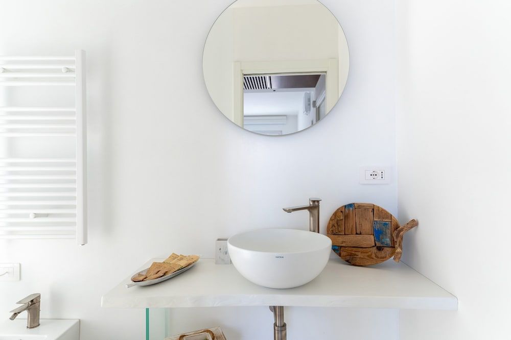 Hotiday Apartments Giulianova Apartment, Balcony 11