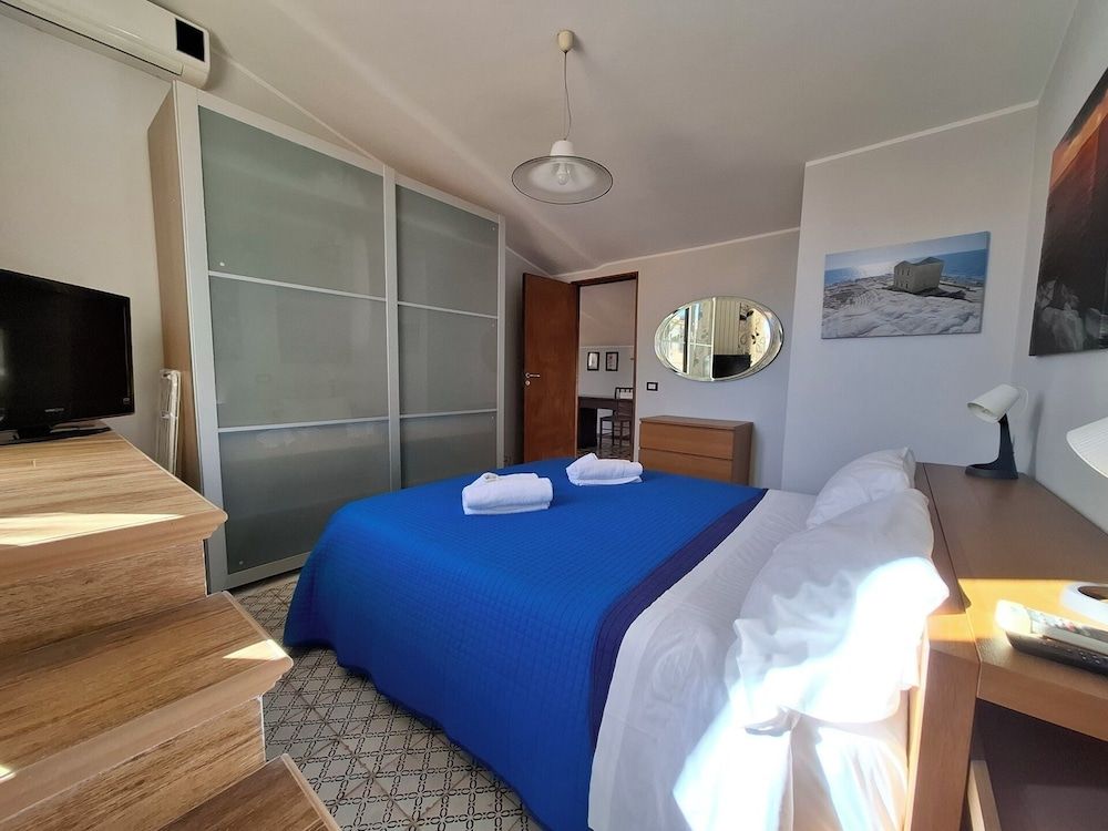 Panoramic Penthouse, City View