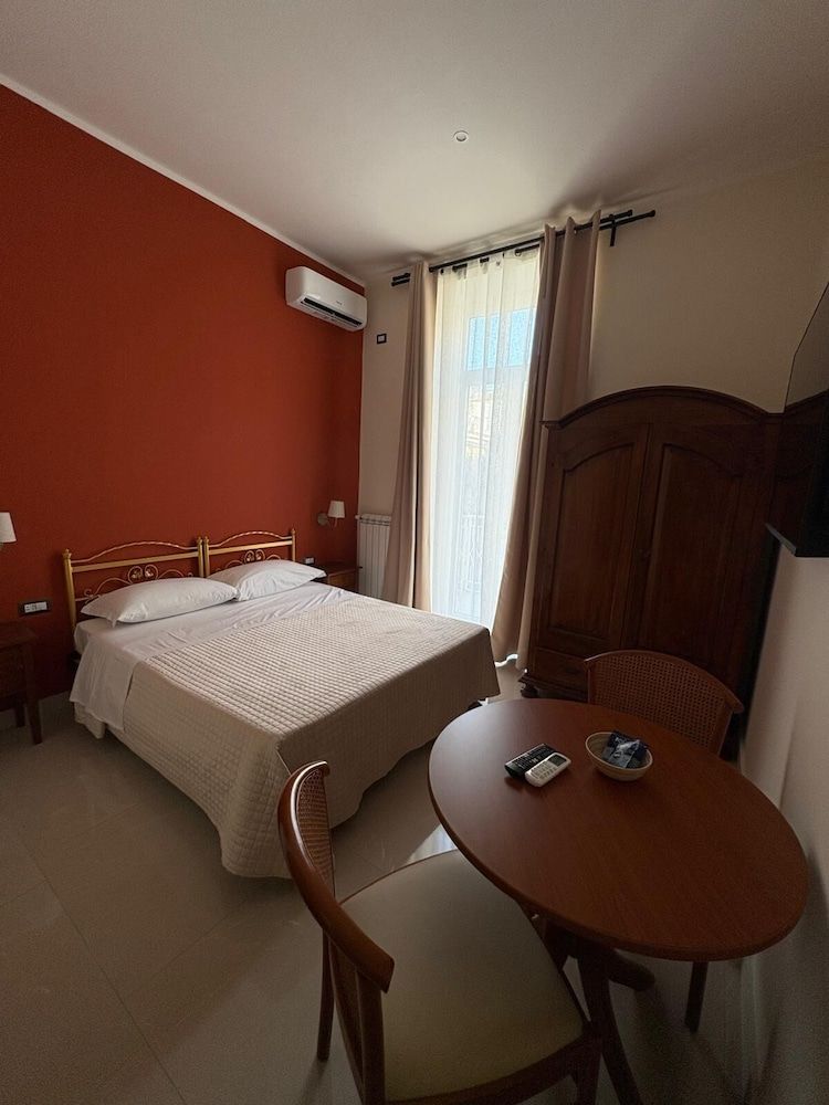 Internal name: Room 5