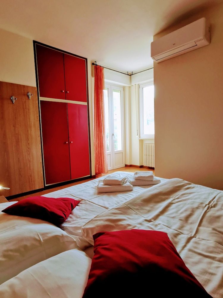 Affittacamere Le Rasole Classic Double Room, Balcony, Mountain View 3