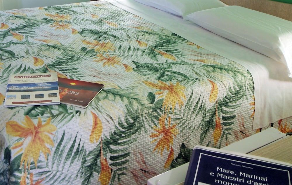 B&B GreenWave Double Room, Balcony 2