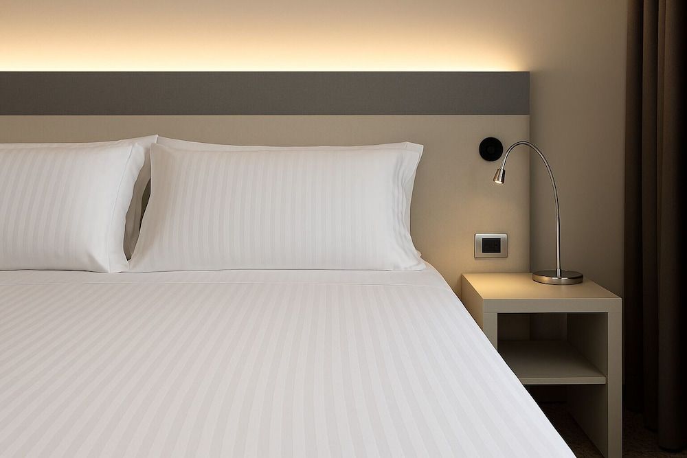 Hotiday Diano Marina Double Room, Balcony 4