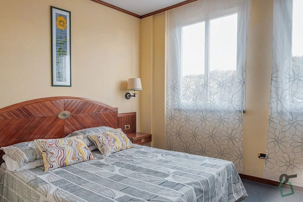 Hotiday Cecina Mare Standard Triple Room 2