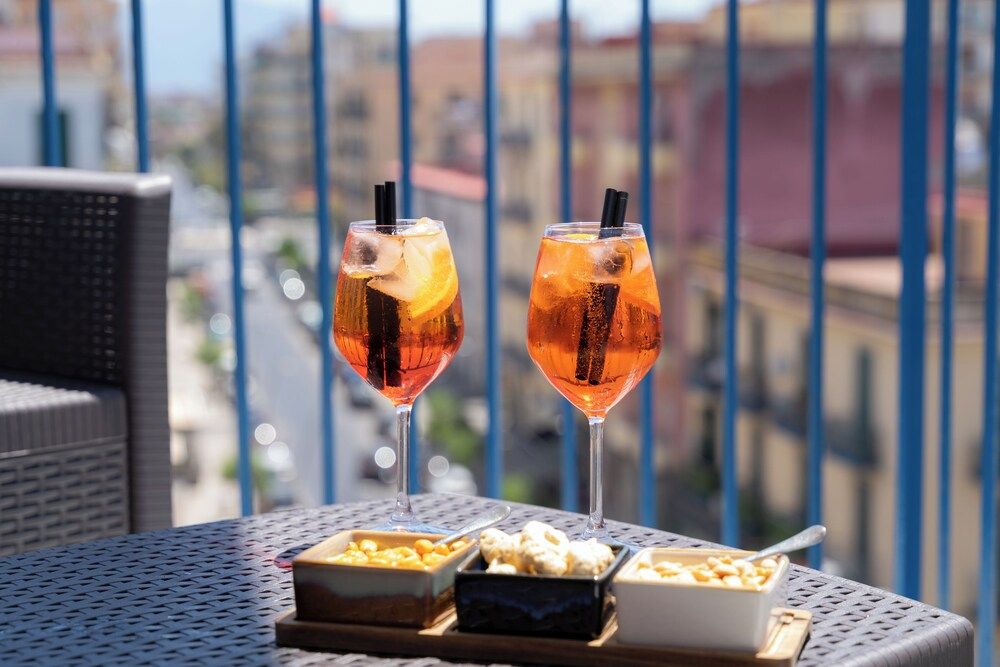 Partenope's house Luxury Suite, Sea View 27