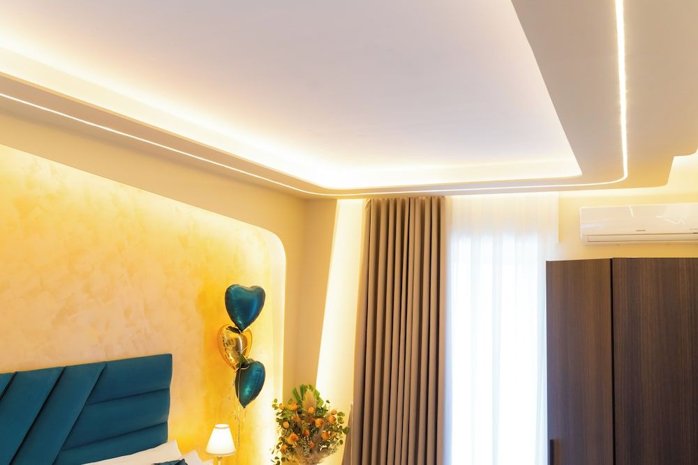 Partenope's house Luxury Suite, Sea View 3