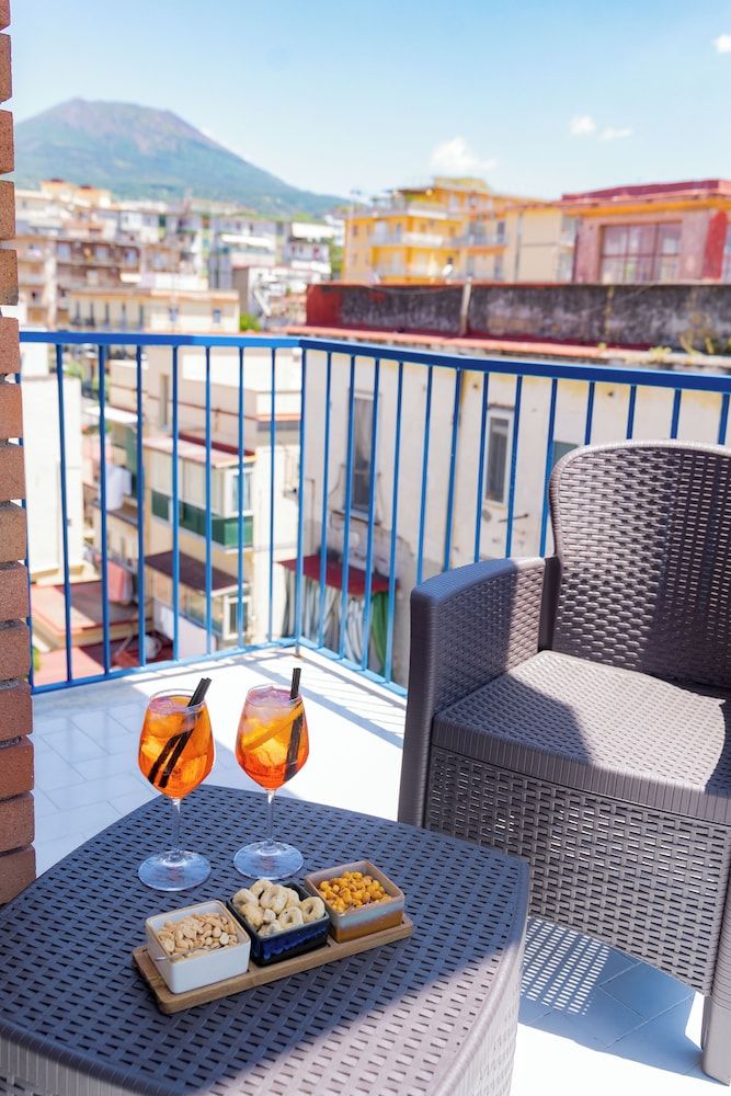 Partenope's house Luxury Suite, Sea View 28