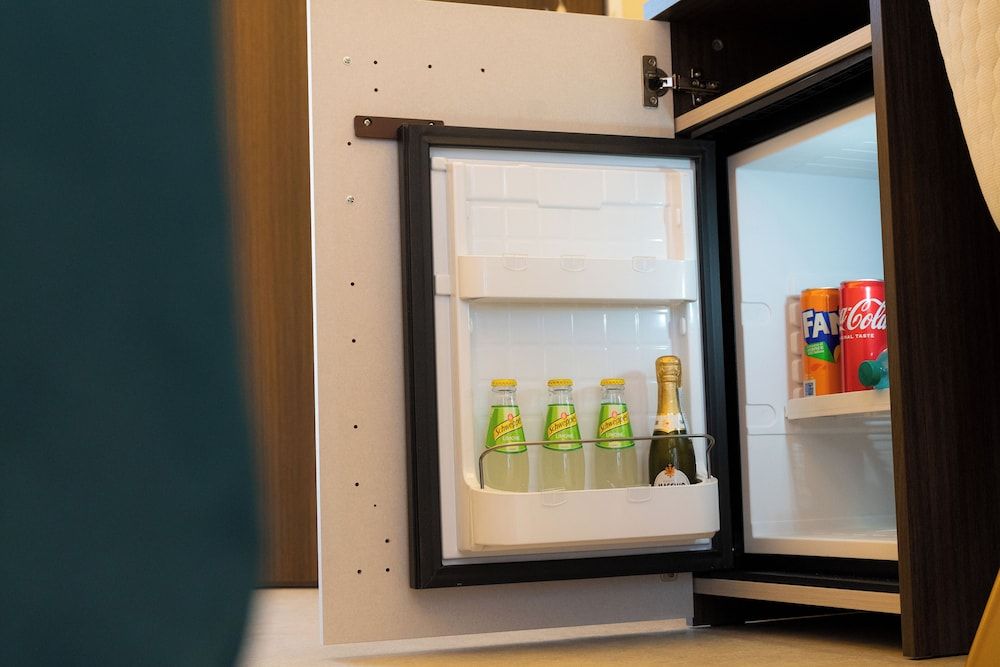 Partenope's house Luxury Suite, Sea View 16