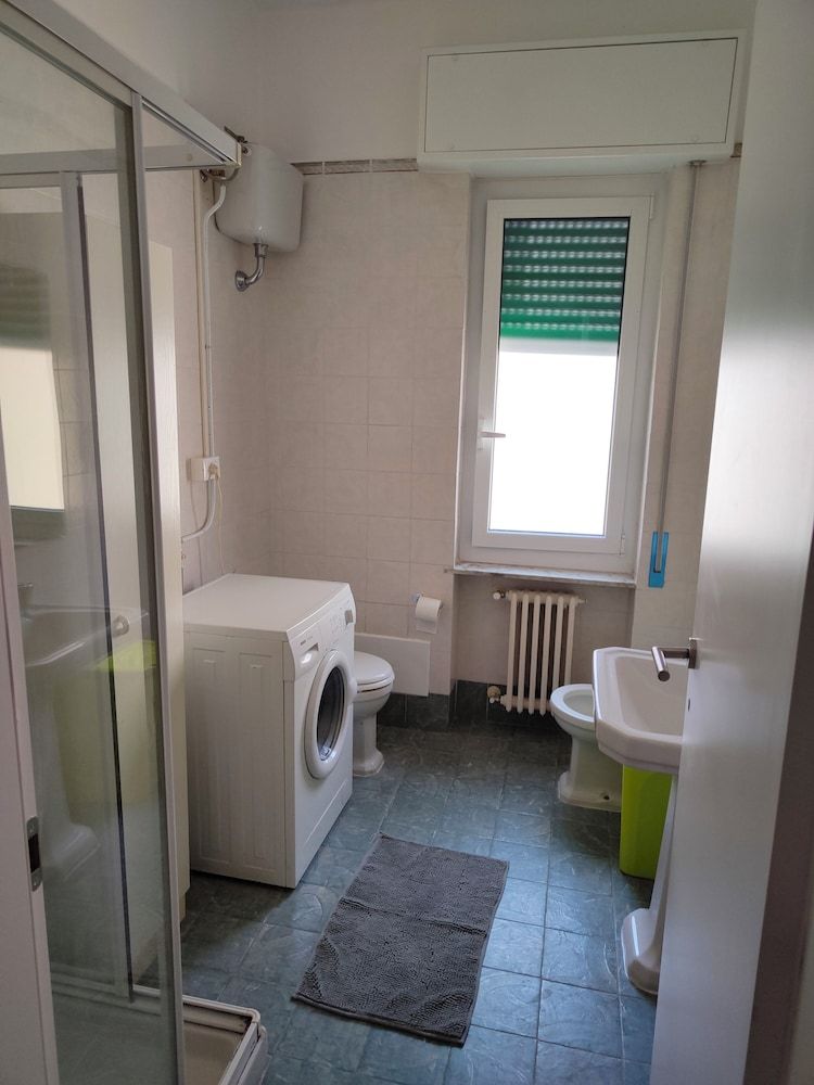 Hotel Al Porto Classic Double or Twin Room 3