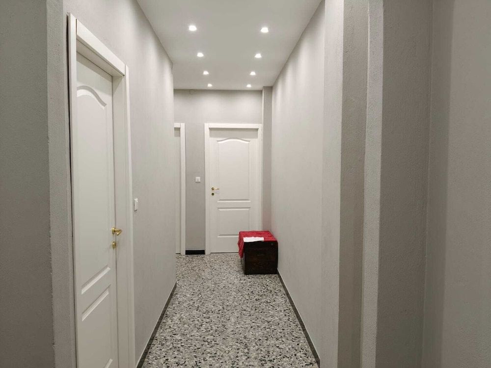 Hotel Al Porto Classic Double or Twin Room 2