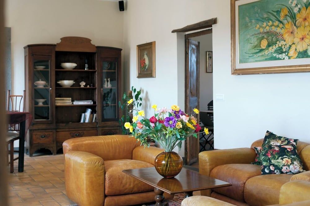 Palazzo Mazzini Deluxe Quadruple Room, City View 3