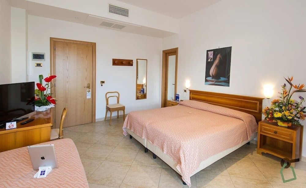 Hotiday Gallipoli Centro