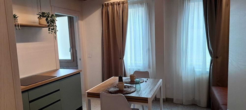 Dimora Muneghette 181 Superior Apartment 4