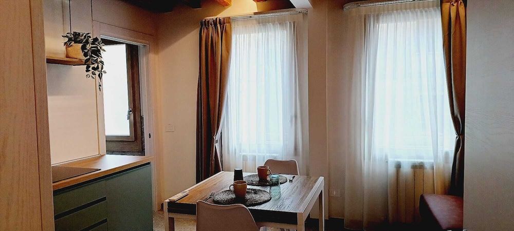 Dimora Muneghette 181 Deluxe Apartment 2