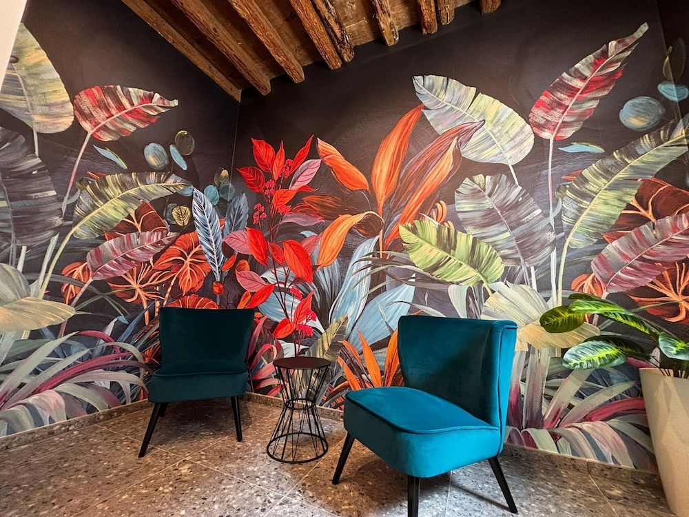 Dimora Muneghette 181