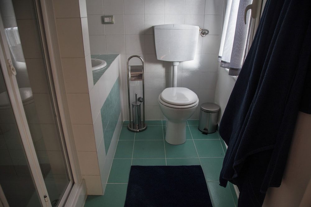 B&B Casa del Jazz Classic Apartment, Balcony, City View 16