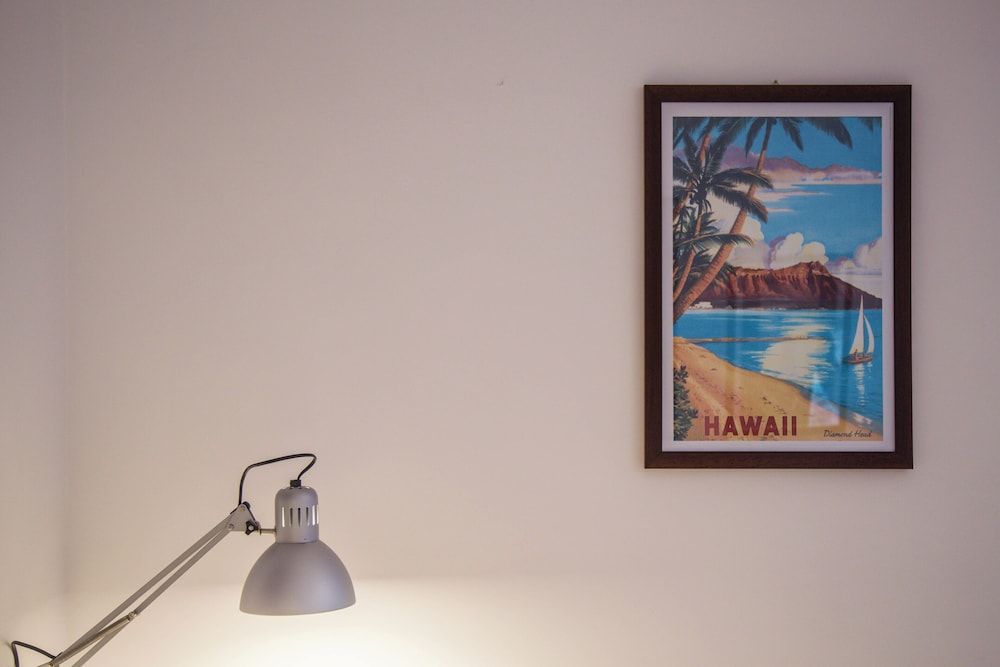 B&B Casa del Jazz Classic Apartment, Balcony, City View 4