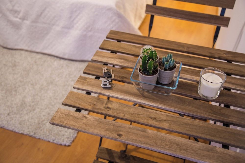 B&B Casa del Jazz Classic Apartment, Balcony, City View 11