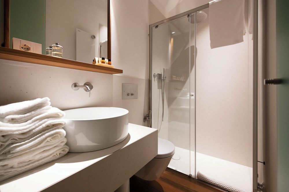 Locanda Remare Standard Double Room, City View 4