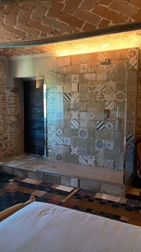 Casa Levi Triple Room, Garden View 2