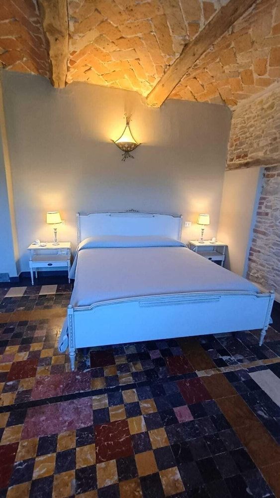 Casa Levi Triple Room, Garden View 4