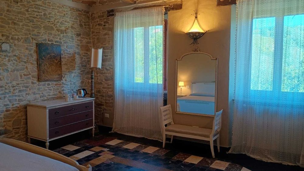 Casa Levi Triple Room, Garden View 3