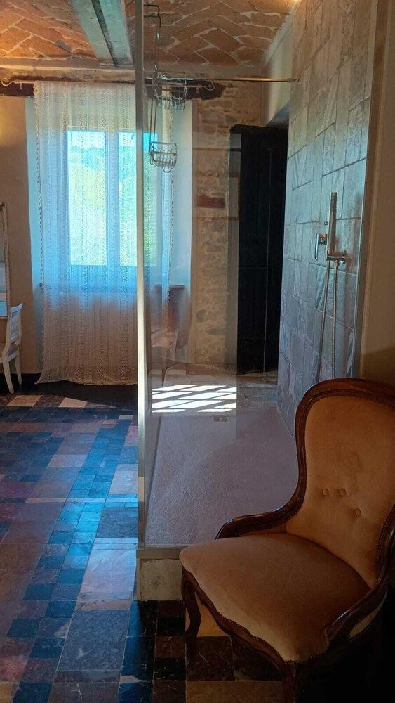 Casa Levi Triple Room, Garden View 10